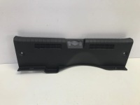 фото thumb №1, Hyundai i20 iii n 2022 захист поперечина багажника задня 85771-q0000