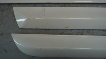 фото thumb №7, Планки двері перед зад audi a4 b6 b7 s-line комплект