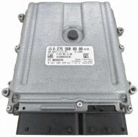 фото thumb №1, Ecu mercedes ml w166 3.5 a2769000800 0261s06599