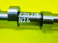 Вал розподільного валу впускний  bmw f20 f30 n26 n20 2.0 2.8 b 7588117 Київ, фото thumb