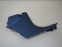 фото thumb №3, Защита порог правый перед renault clio v