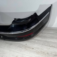 фото thumb №7, Бампер задній задня volkswagen passat cc 3c8807421