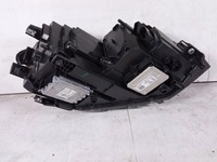 фото thumb №10, Vw touran iii лампа лівий перед передня ліва full led basic комплектна