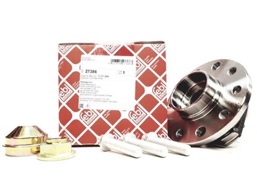 фото thumb №14, Набір підшипник колеса febi bilstein 93178652 1603254