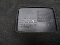 фото thumb №7, Кришка захист двигуна верхня audi a4 b8 a5 8t 3.0 tdi cap 08r 059103925aq
