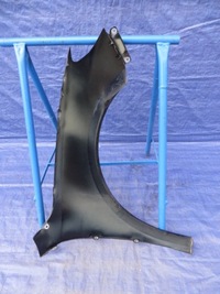 фото thumb №8, Audi a1 82a крыло передний левый перед