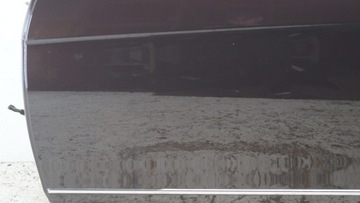 фото thumb №8, Двері лівий перед mercedes e w212 c497 497