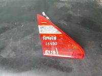 фото thumb №1, Лампа задня lexus ls430