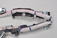 фото thumb №7, Honda civic ix шторка безпеки подушка безпеки права 0589-p1-000209