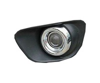 фото thumb №1, Jeep compass 11-16 решітка радіатора бампера