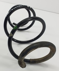 фото thumb №3, Пружина передня перед dacia sandero ii