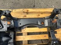 фото thumb №8, Jaguar xj x351 підрамник підрамник підрамник підвіска перед передні оригінал euro