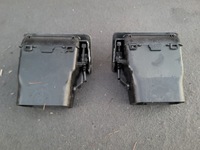 фото thumb №7, Решітка обдув ліва права peugeot 307 i 2001-08