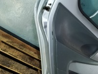 фото thumb №3, Дверь левый задняя toyota aygo i хэтчбек