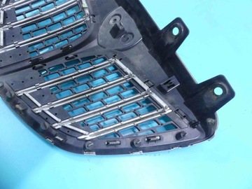 фото thumb №9, Решётка решётка радиатора lancia delta iii 08-14