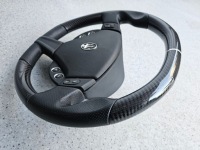 фото thumb №5, Maserati granturismo m145 повітропровід карбон idealna