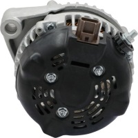 Генератор land rover range rover sport 3.6 d; 12v 150a; 2006-2013 год Оригинал, фото thumb