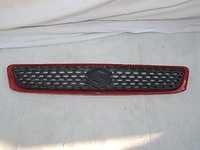 фото thumb №1, Решітка радіатора передня suzuki swift 00-03 lift