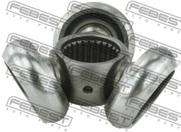 фото thumb №2, 0116-mcv30 febest tripoid toyota rav4 aca3,ala3,gs