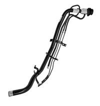 фото thumb №1, Труба заливка топлива pajero iii 2.5td 3.2did mr959772