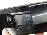 фото thumb №6, Заглушка розпилювача бампера ліва audi a6 c8 18-25r. 4k0807787b