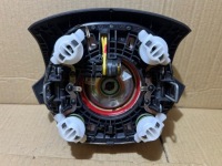 Audi a4 b8 рестайлінг  подушка повітряна подушка безпеки водія 4 спицевий 8k0880201ac Київ, фото thumb