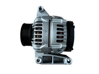 фото thumb №1, Генератор 150a mercedes actros оригинальный номер a0151540102