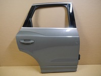фото thumb №1, Audi q3 83a дверь зад правые lx7g
