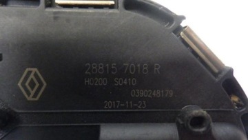 фото thumb №7, Двигунчик двірники праві renault scenic iv 288157018r