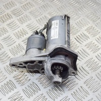 фото thumb №2, Renault megane iii 2017 стартер