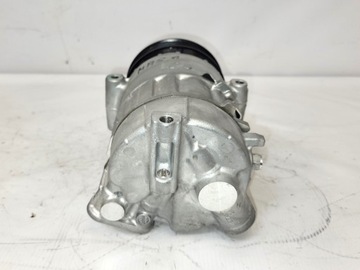 фото thumb №10, Компресор кондиціонера maserati levante gt 2.0 22r