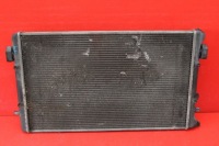 Купить Радиатор воды seat leon 1 1 1.4 16v 99-05, фото thumb