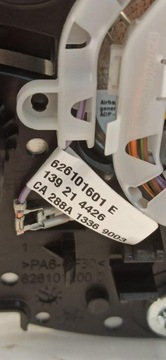 фото thumb №8, Volvo v60 cc подушка подушка безопасности водителя 39834727