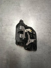 фото thumb №1, Bmw x6 f16 замок лівий задня