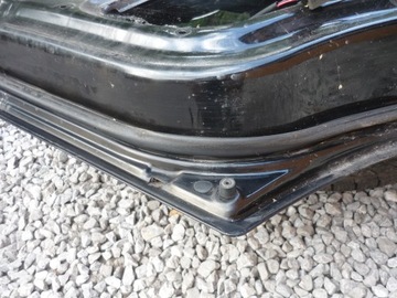 фото thumb №14, Дверь правый зад kia sorento i 2002-2009 eb красивый