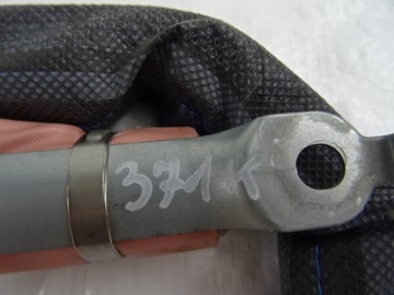 фото thumb №11, Fiat panda iii шторка подушка безпеки права 34106682