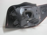 Фара права задня mercedes a klasa 176 led w крило Зі Шроту, фото thumb