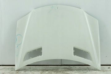 фото thumb №1, Mercedes ml w164 рестайлінг капот