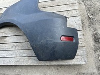 фото thumb №3, Уголок бампера левый задняя renault scenic i rx4 7700435885