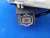 фото thumb №13, Mazda cx3 cx-3 2015-2020 15-20 фара full led лампа правая 10pin