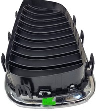 фото thumb №10, Решётка радиатора решётка радиатора bmw 5 f10 / f11 правая идеальное состояние