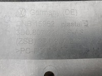 фото thumb №14, Бампер передний vw phaeton lift rok 10-16