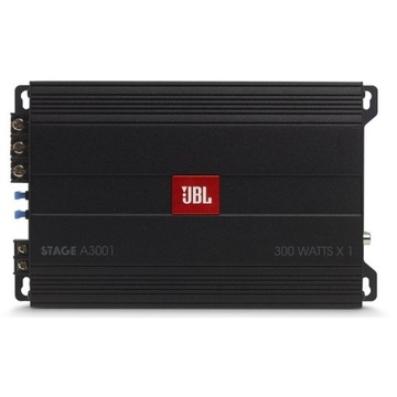 Автомобильный усилитель-моноблок JBL Stage A3001