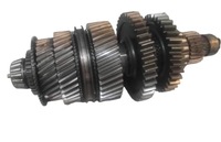 фото thumb №1, Вал коробки передач scania r gr 905