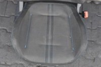 фото thumb №4, Ford fiesta mk8 st перехідник салону сидіння recaro заднє сидіння anglik