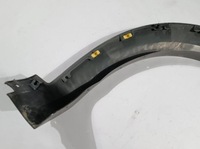 фото thumb №10, Розширення підкрилок планка крила lp ford f150 raptor 2009-2014