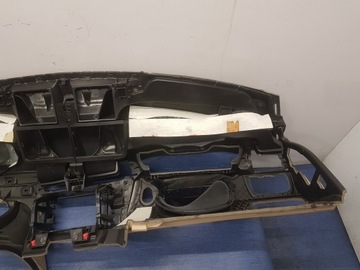 фото thumb №14, Bmw 3 f30 панель роздавальна капот світлий подушка безпеки