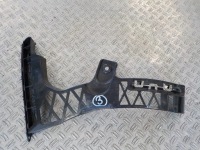 Купити Mercedes cla w118 напрямна бампера задня лівий, фото thumb