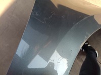 фото thumb №12, Volkswagen golf vii lift крыло правый перед передний 5g0821106b