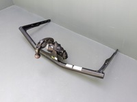 фото thumb №6, Skoda scala 2019- hak буксировочный электрический 657803881 ÷